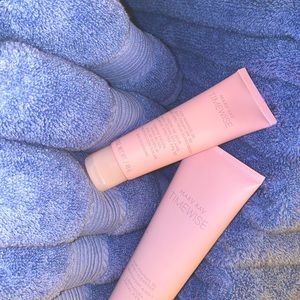 Mary Kay “TimeWise” Skincare Lot (big bottles!)